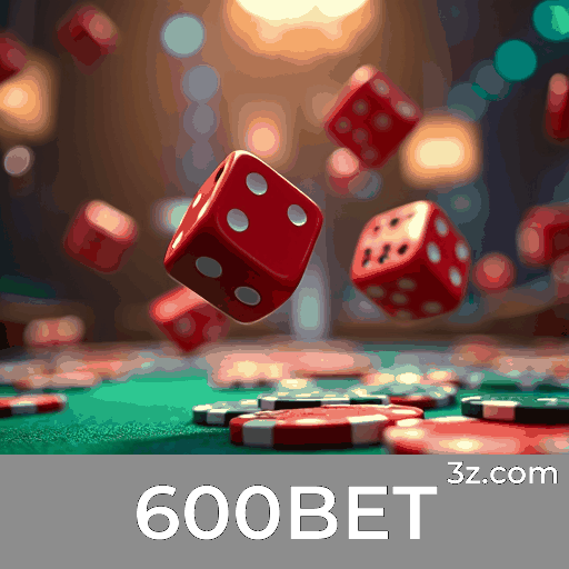 600BET: Cassino Premiado e Experiência Segura