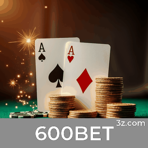 600BET: Seguro, Rápido e Otimizado para Brasileiros