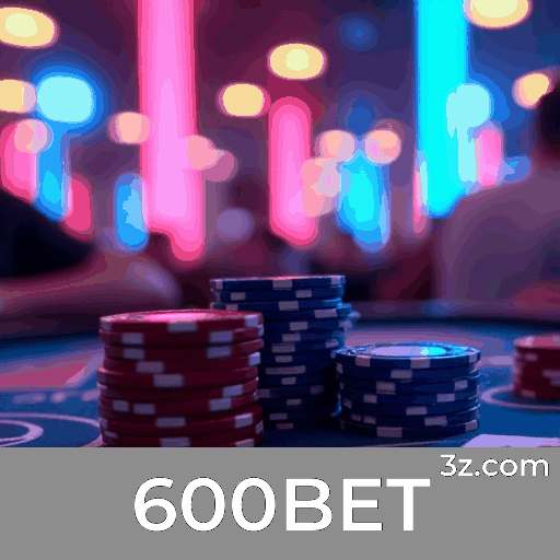 600BET: Rápido, Fácil e Feito para Brasileiros