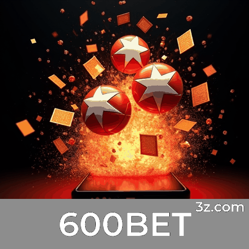 600BET: Rápido, Fácil e Feito para Brasileiros