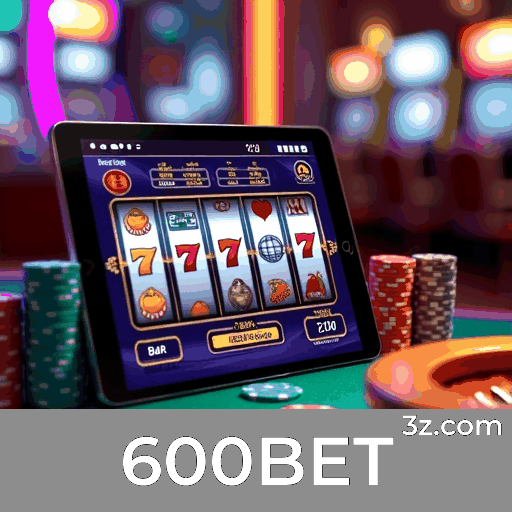 600BET: Cassino Premiado e Experiência Segura