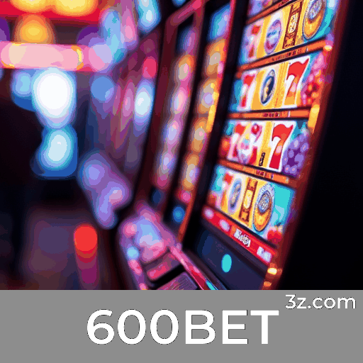 600BET: Cassino Premiado e Experiência Segura