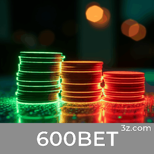 600BET: Cassino Premiado e Experiência Segura