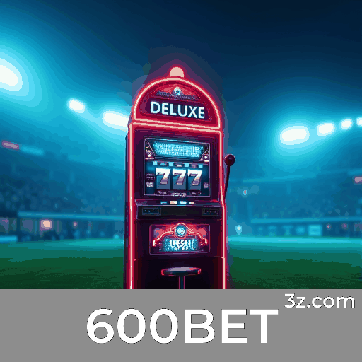 600BET: Cassino Premiado e Experiência Segura