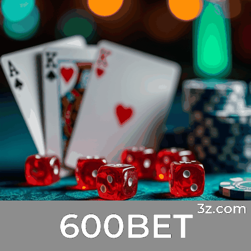Experiência de Casino Elite no 600BET: Dealers Reais e Jogos Premium
