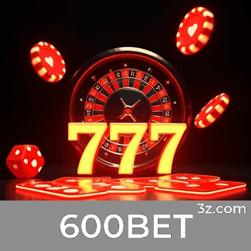 Tecnologia Avançada e Inovação na Plataforma 600BET